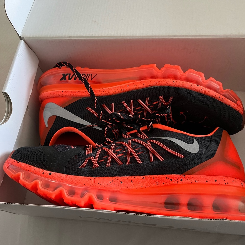 Women’s Nike Air Vapormax Flyknit 2,